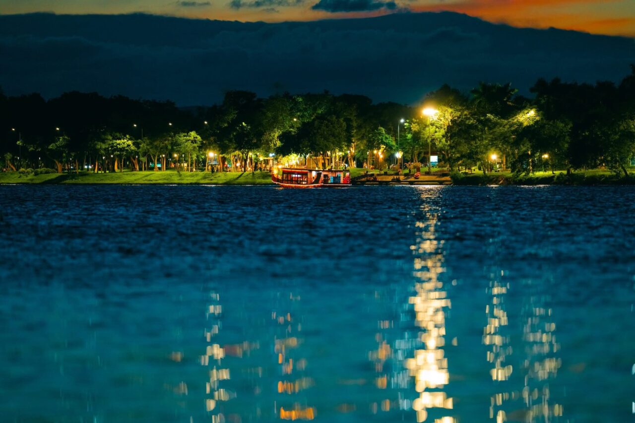 Những điều cần chú ý khi đi du lịch Huế vào mùa nắng nóng