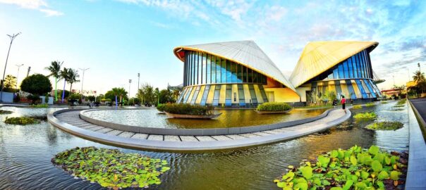 Du lịch Bạc Liêu – Khám phá miền đất công tử và giai điệu vọng cổ