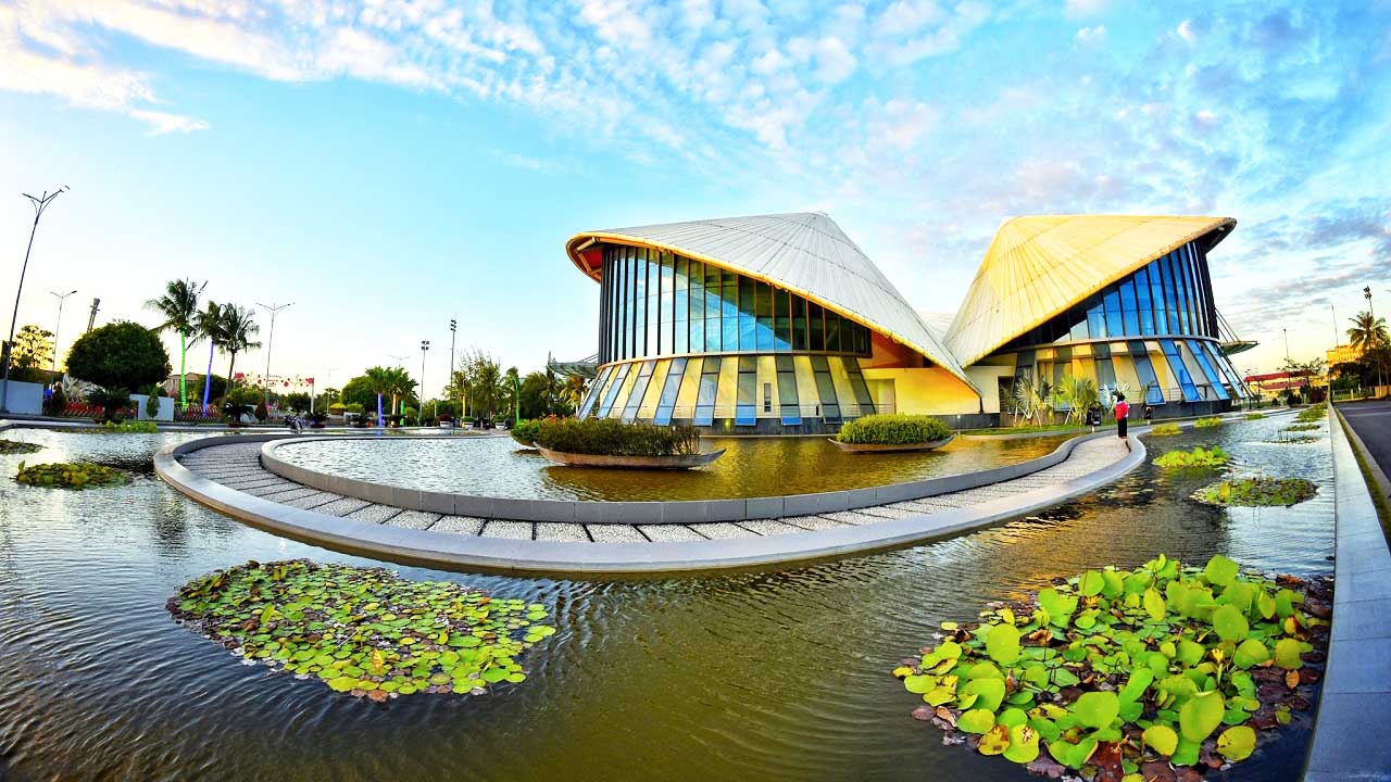 Du lịch Bạc Liêu – Khám phá miền đất công tử và giai điệu vọng cổ