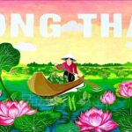 Cẩm Nang Du Lịch Đồng Tháp Tự Túc Từ A-Z: Khám Phá Xứ Sở Sen Hồng