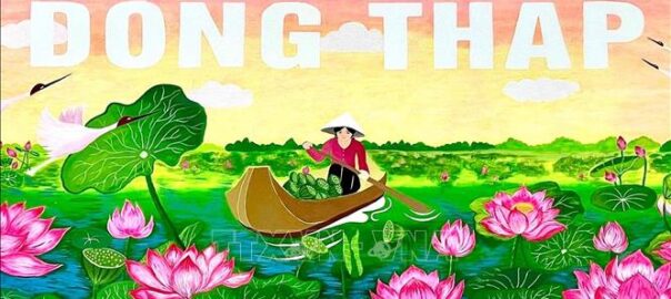 Cẩm Nang Du Lịch Đồng Tháp Tự Túc Từ A-Z: Khám Phá Xứ Sở Sen Hồng