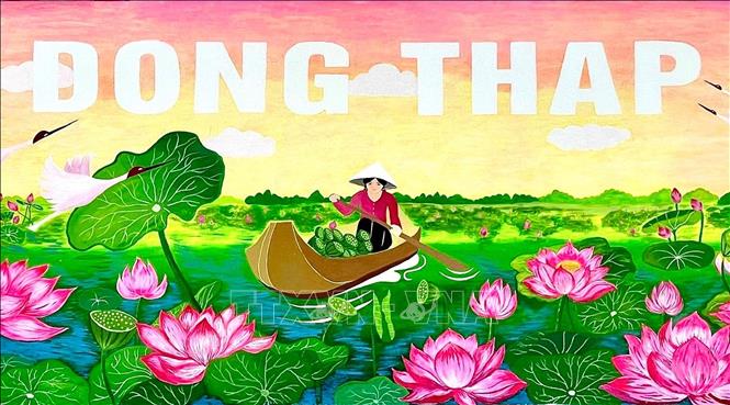 Cẩm Nang Du Lịch Đồng Tháp Tự Túc Từ A-Z: Khám Phá Xứ Sở Sen Hồng