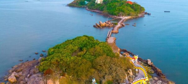 Du lịch Cà Mau – Hành trình về cực Nam Tổ quốc đầy trải nghiệm