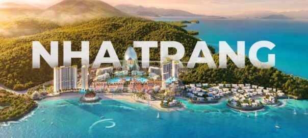 Cẩm Nang Du Lịch Nha Trang Toàn Tập: Hành Trình Khám Phá Hòn Ngọc Viễn Đông
