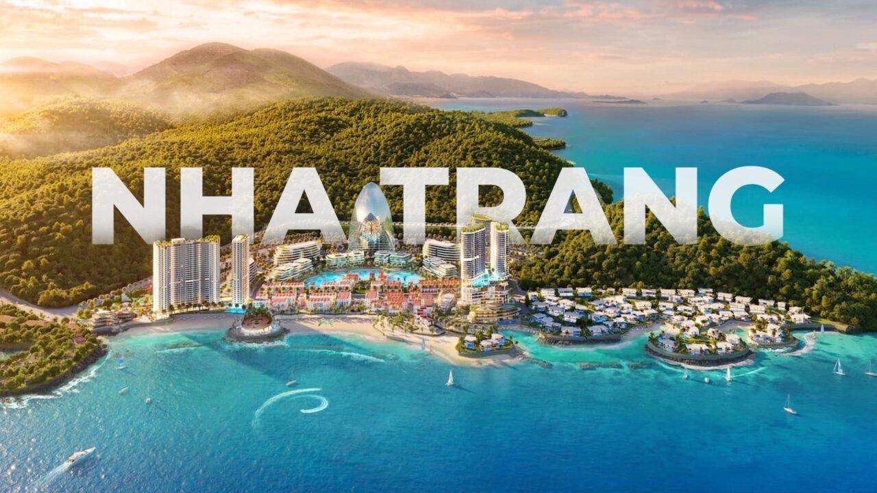 Cẩm Nang Du Lịch Nha Trang Toàn Tập: Hành Trình Khám Phá Hòn Ngọc Viễn Đông