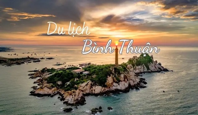 Cẩm nang du lịch Bình Thuận toàn tập: Hành trình khám phá thiên đường cát vàng biển xanh