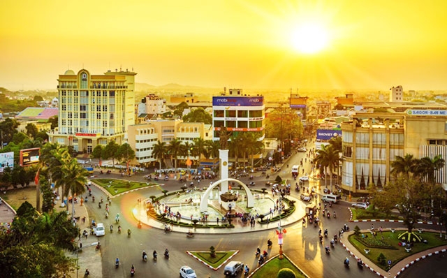 Cẩm nang du lịch Đắk Lắk 2026: Hành trình khám phá Bản Nguyên Đại Ngàn