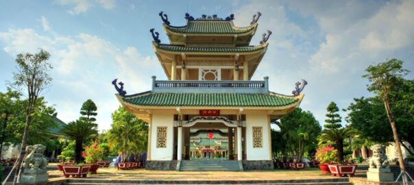 Du Lịch Đồng Nai 2026: Khám Phá “Lá Phổi Xanh” Ngay Sát Vách thành phố Hồ Chí Minh
