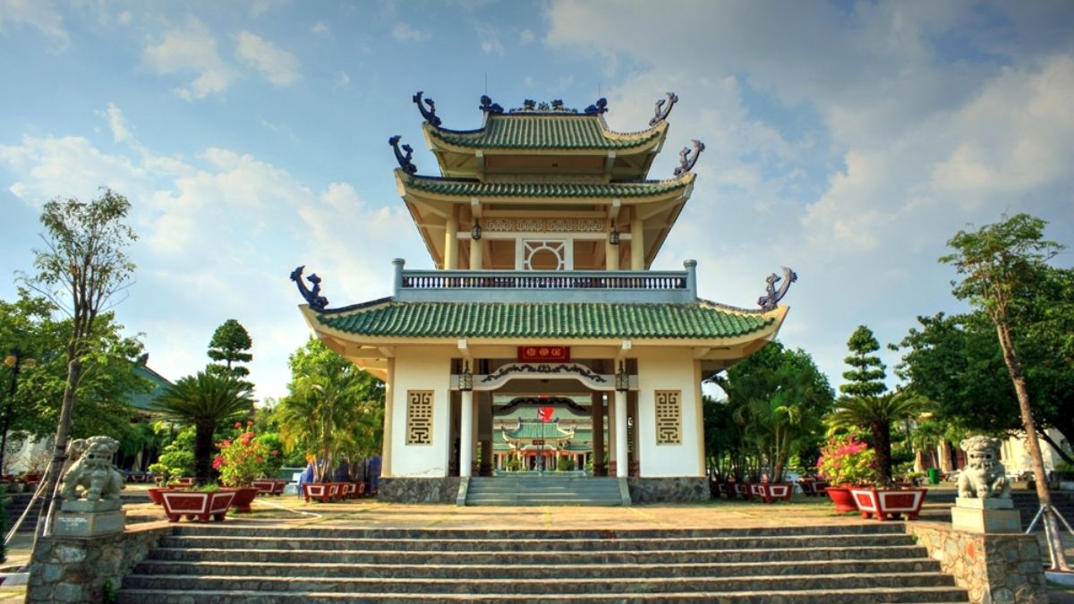 Du Lịch Đồng Nai 2026: Khám Phá “Lá Phổi Xanh” Ngay Sát Vách thành phố Hồ Chí Minh