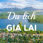 Cẩm nang Du lịch Gia Lai 2026: Hành trình khám phá trái tim Đại Ngàn