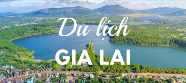 Cẩm nang Du lịch Gia Lai 2026: Hành trình khám phá trái tim Đại Ngàn