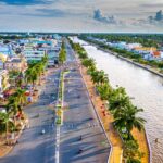 Cẩm Nang Du Lịch Hậu Giang Toàn Tập: Khám Phá Vẻ Đẹp Miền Sông Nước Hữu Ngạn Sông Tiền