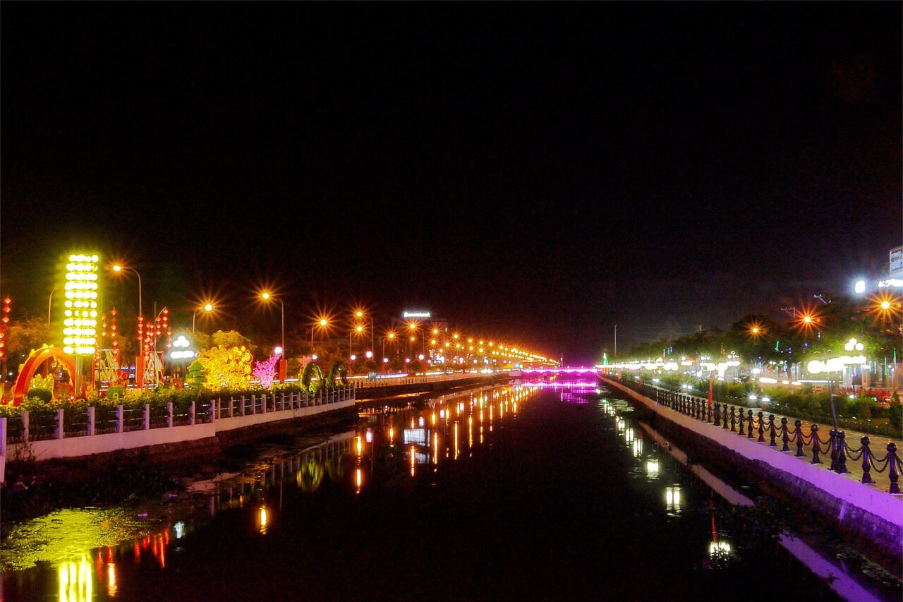 Hậu Giang