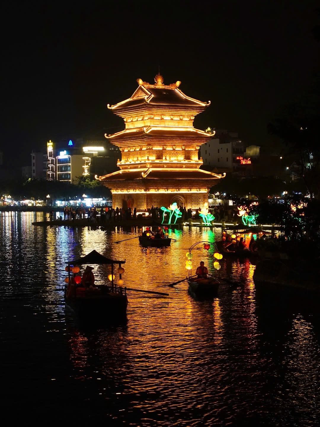 du lịch Ninh Bình