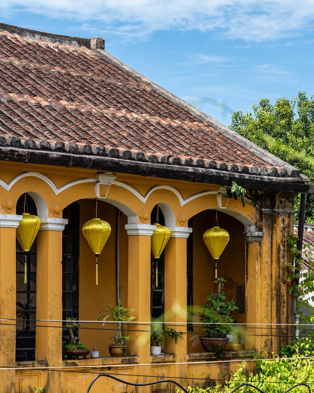 du lịch Hội An