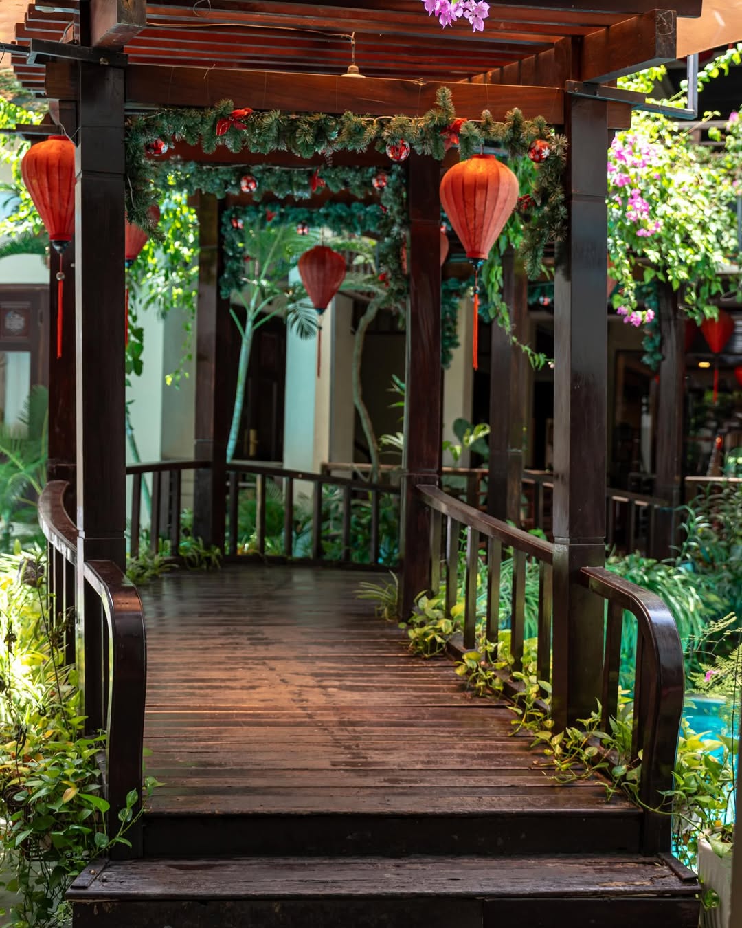 du lịch Hội An