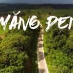 Du Lịch Kon Tum Toàn Tập 2026: Hành Trình Chạm Vào Linh Hồn Đại Ngàn