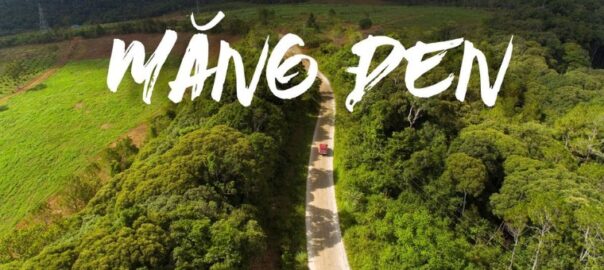 Du Lịch Kon Tum Toàn Tập 2026: Hành Trình Chạm Vào Linh Hồn Đại Ngàn