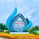 Cẩm nang du lịch Quảng Ngãi từ A-Z: Khám phá mảnh đất Ấn Trà kỳ vĩ