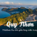 Cẩm nang du lịch Bình Định toàn tập: Hành trình khám phá xứ Nẫu