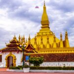 Cẩm nang du lịch Lào: 5 điều bạn cần biết về đất nước 