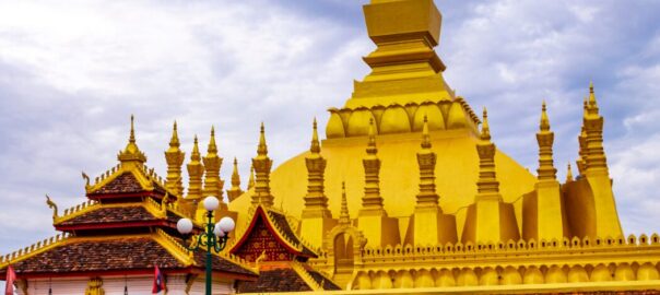 Cẩm nang du lịch Lào: 5 điều bạn cần biết về đất nước “Triệu Voi” yên bình và cổ kính
