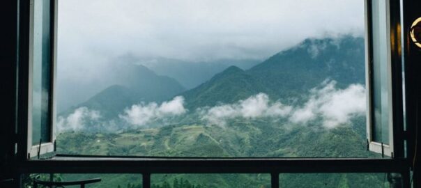 Top 4 quán cafe Sapa có view đẹp ngắm thung lũng thơ mộng