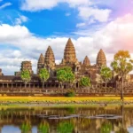 Cẩm nang du lịch Campuchia: 5 điều cần biết về đất nước Chùa Tháp