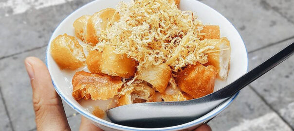 Gợi ý 5 món ăn chiều ở Hà Nội mang hương vị khó quên
