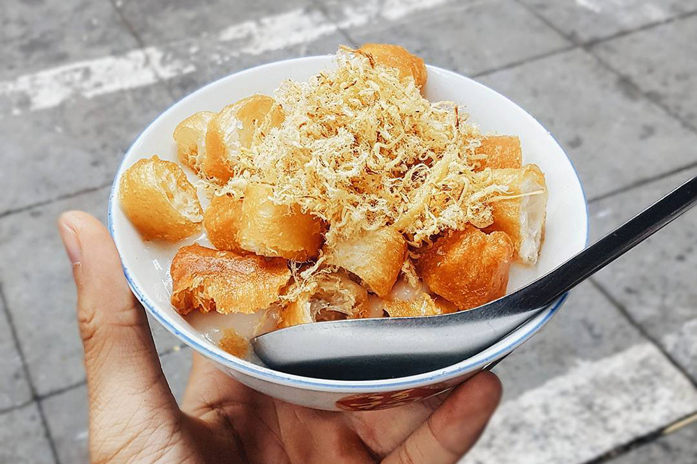 Gợi ý 5 món ăn chiều ở Hà Nội mang hương vị khó quên