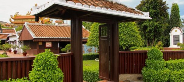 Cẩm nang du lịch Phan Thiết: 5 điều cần biết trước khi đến với thiên đường biển xanh
