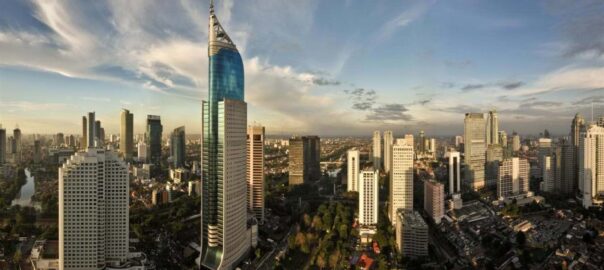 Cẩm nang du lịch Indonesia: 5 điều cần biết trước khi khám phá quốc đảo Núi lửa kì vỹ