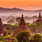 Cẩm nang du lịch Myanmar: 5 điều cần biết về vùng đất nghìn năm tuổi