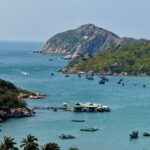 4 cung đường road trip lý tưởng trải nghiệm ở Việt Nam