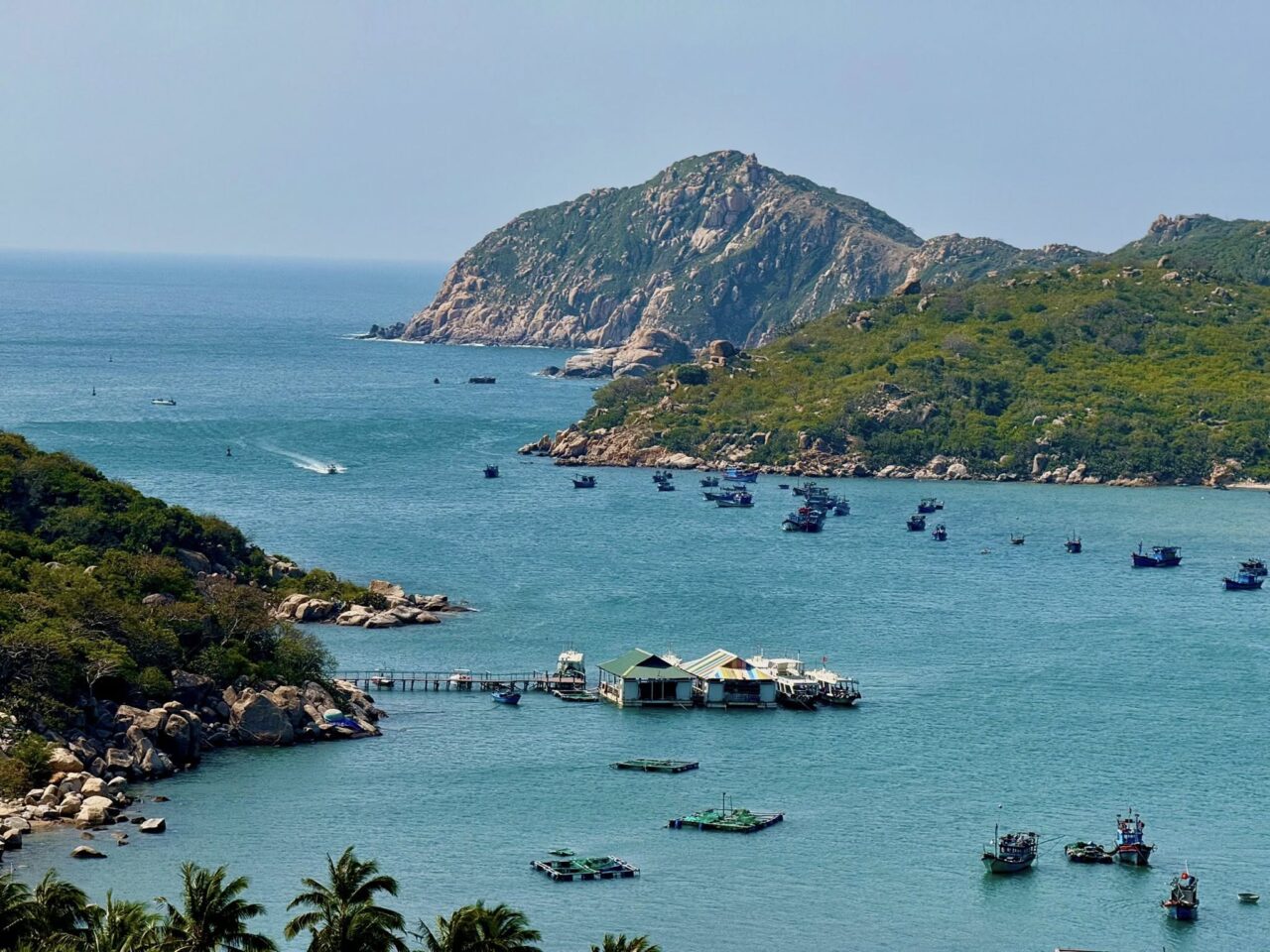 4 cung đường road trip lý tưởng trải nghiệm ở Việt Nam