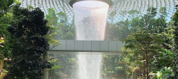 Cẩm nang du lịch Singapore: 5 điều cần biết trước khi đến đảo quốc Sư Tử