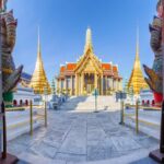 Cẩm nang du lịch Thái Lan: 5 điều cần biết về xứ sở Chùa Vàng