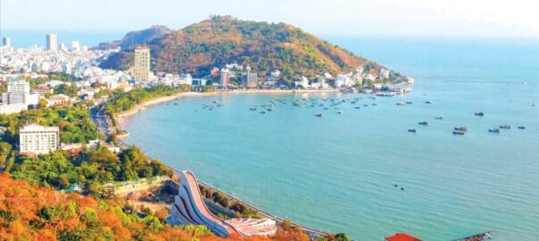 5 điều trong cẩm nang du lịch Vũng Tàu: hành trình đến với thành phố biển nắng vàng